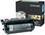 T630, T632, T634 High Yield Return Program Print Cartridge